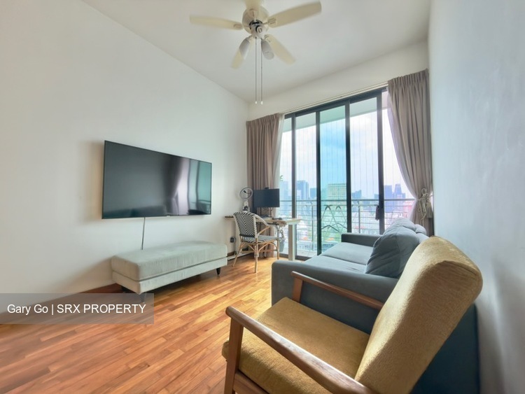 RiverGate (D9), Apartment #529917111